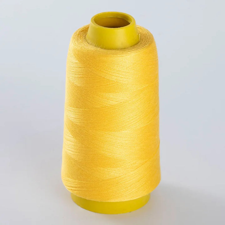 1300 Yards / Durable Polyester Sewing Thread