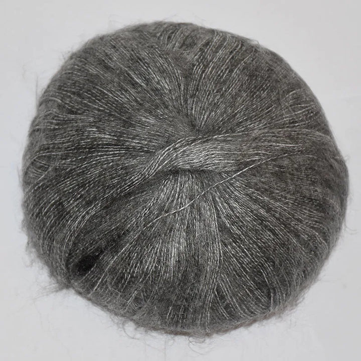 50g Thin Soft Mohair Yarn