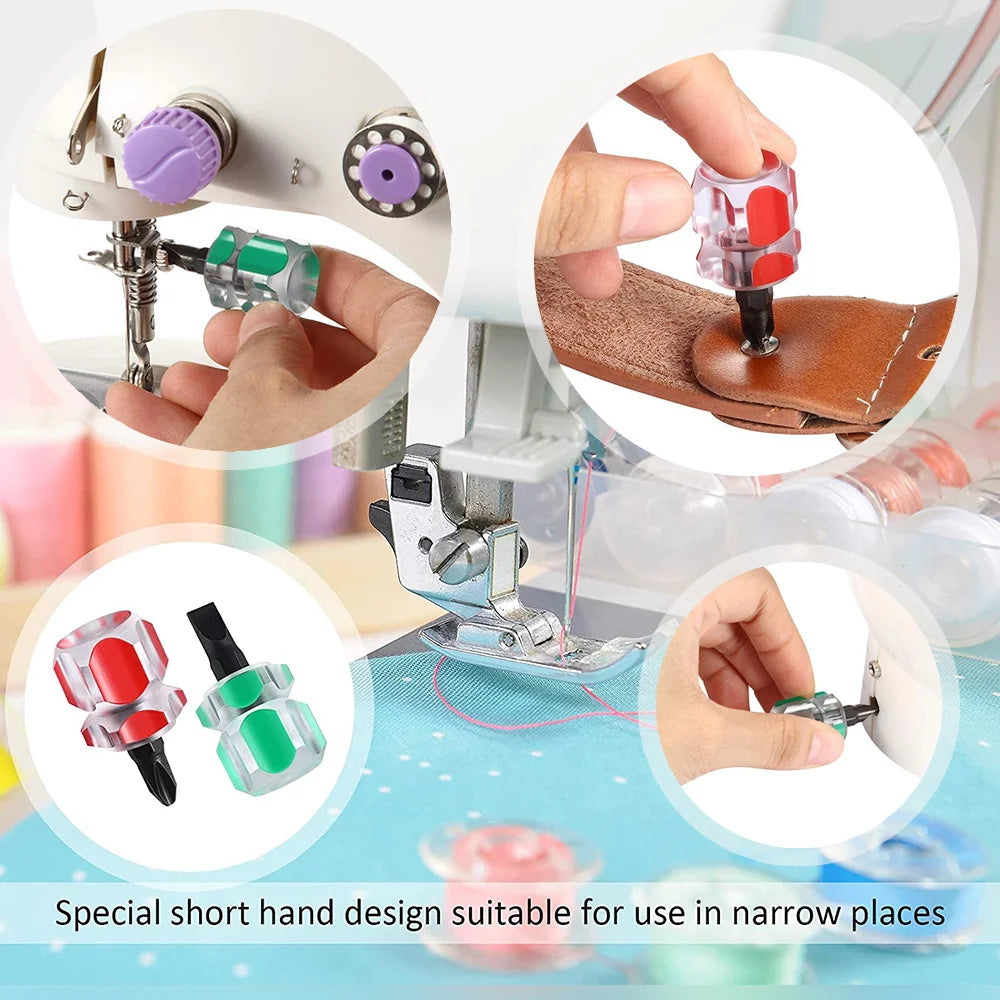 Sewing Machine Repair Set