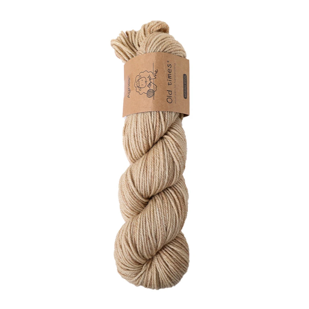 Soft Merino Wool Yarn