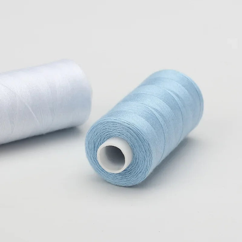 10 Roll / Clothes Sewing Thread Set – Classic Modern Fabrics