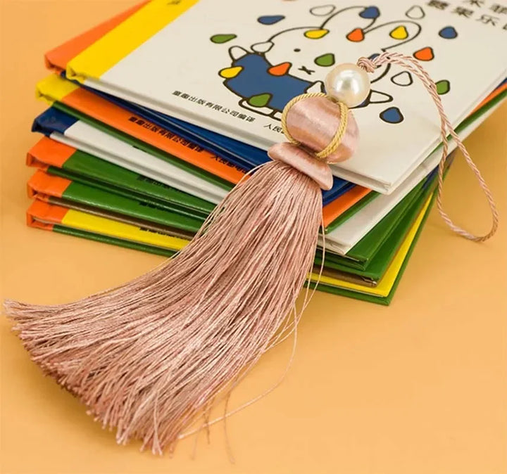 Torelli Key Tassel