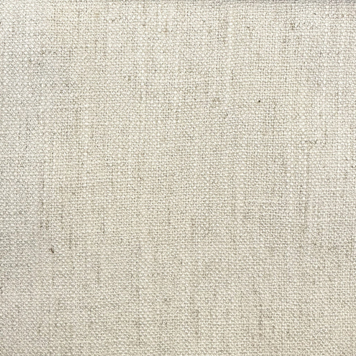 Alavene Solid Linen Blend Fabric by the Yard | 13 Colors