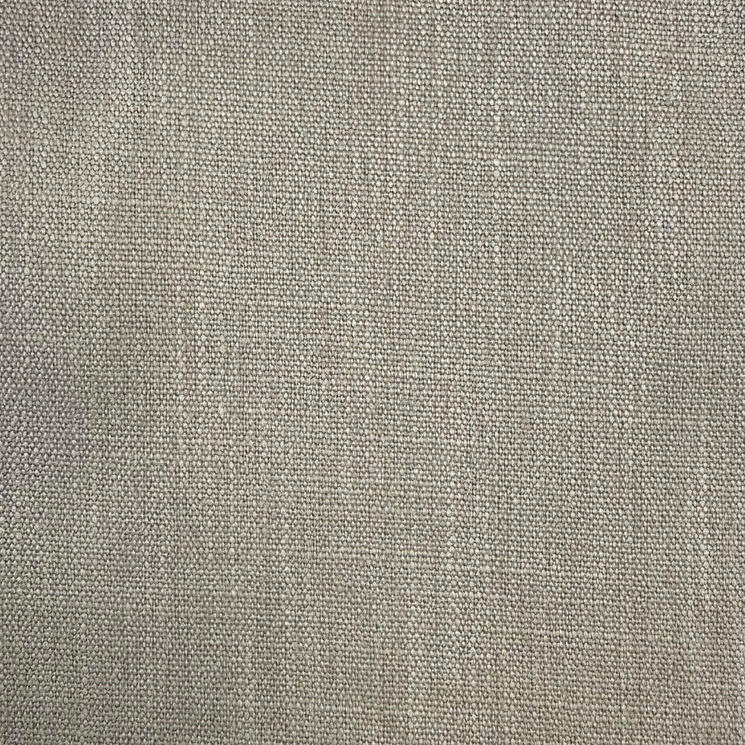 Alavene Solid Linen Blend Fabric by the Yard | 13 Colors