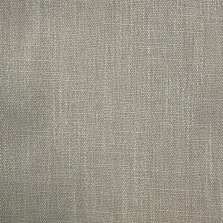 Alavene Solid Linen Blend Fabric by the Yard | 13 Colors