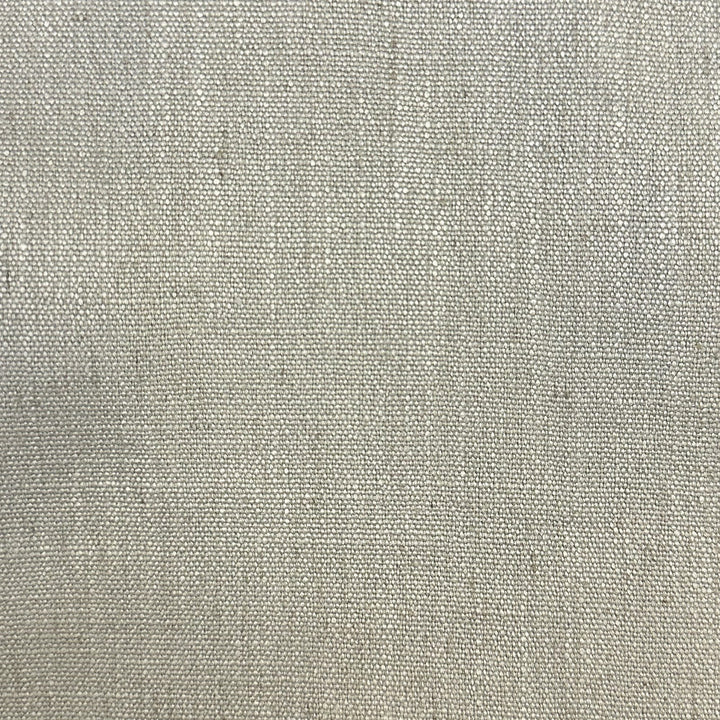 Alavene Solid Linen Blend Fabric by the Yard | 13 Colors