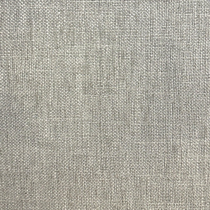 Alavene Solid Linen Blend Fabric by the Yard | 13 Colors