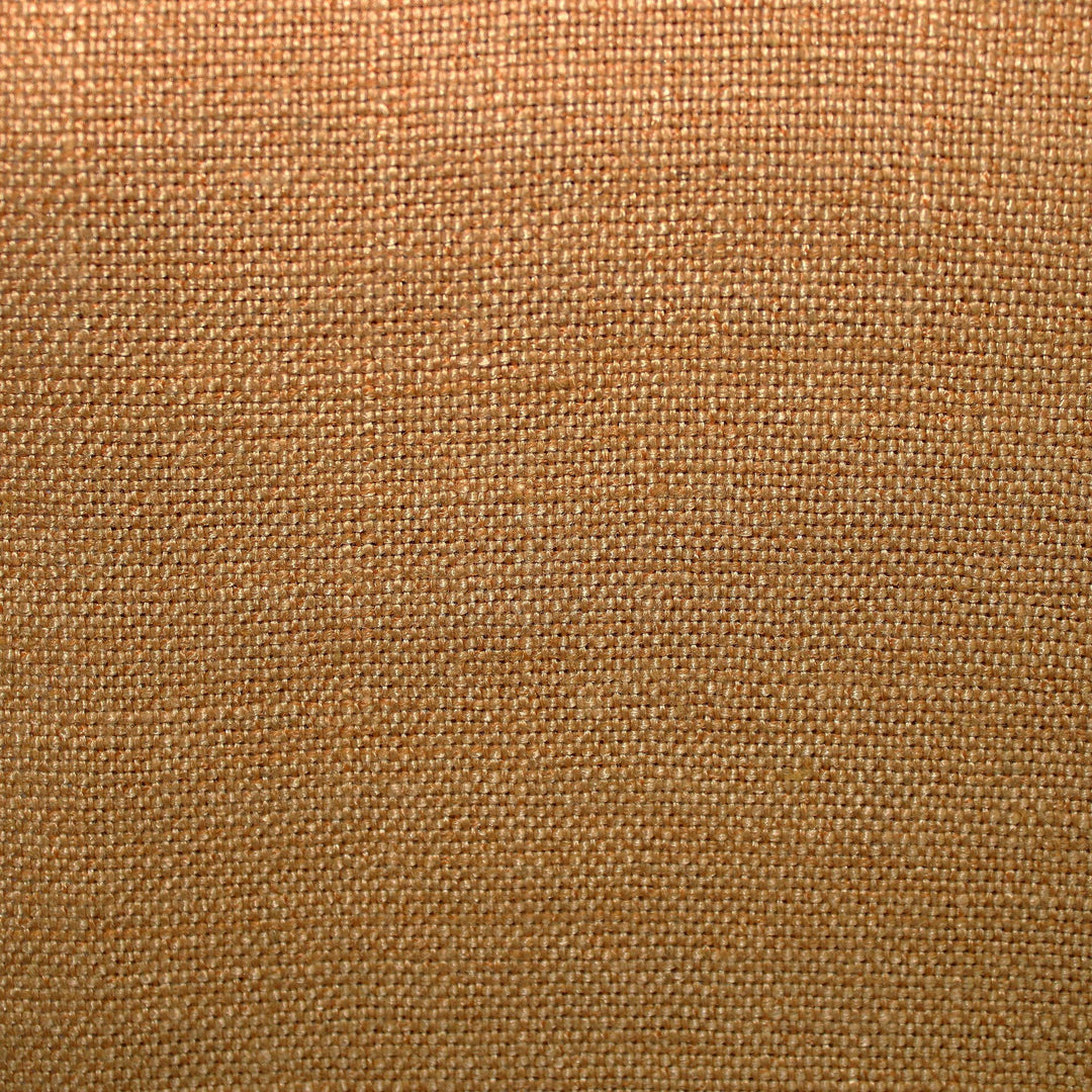 Alavene Solid Linen Blend Fabric by the Yard | 13 Colors
