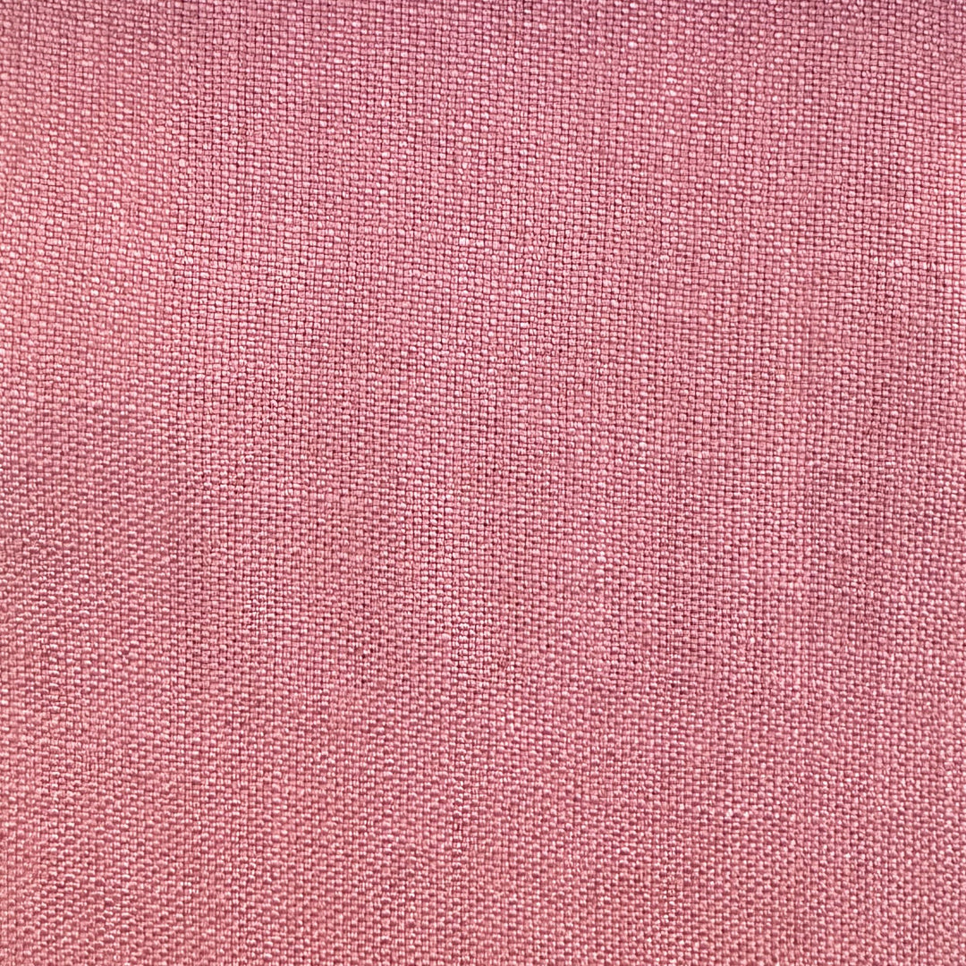 Alavene Solid Linen Blend Fabric by the Yard | 13 Colors