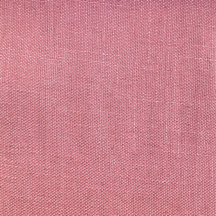Alavene Solid Linen Blend Fabric by the Yard | 13 Colors