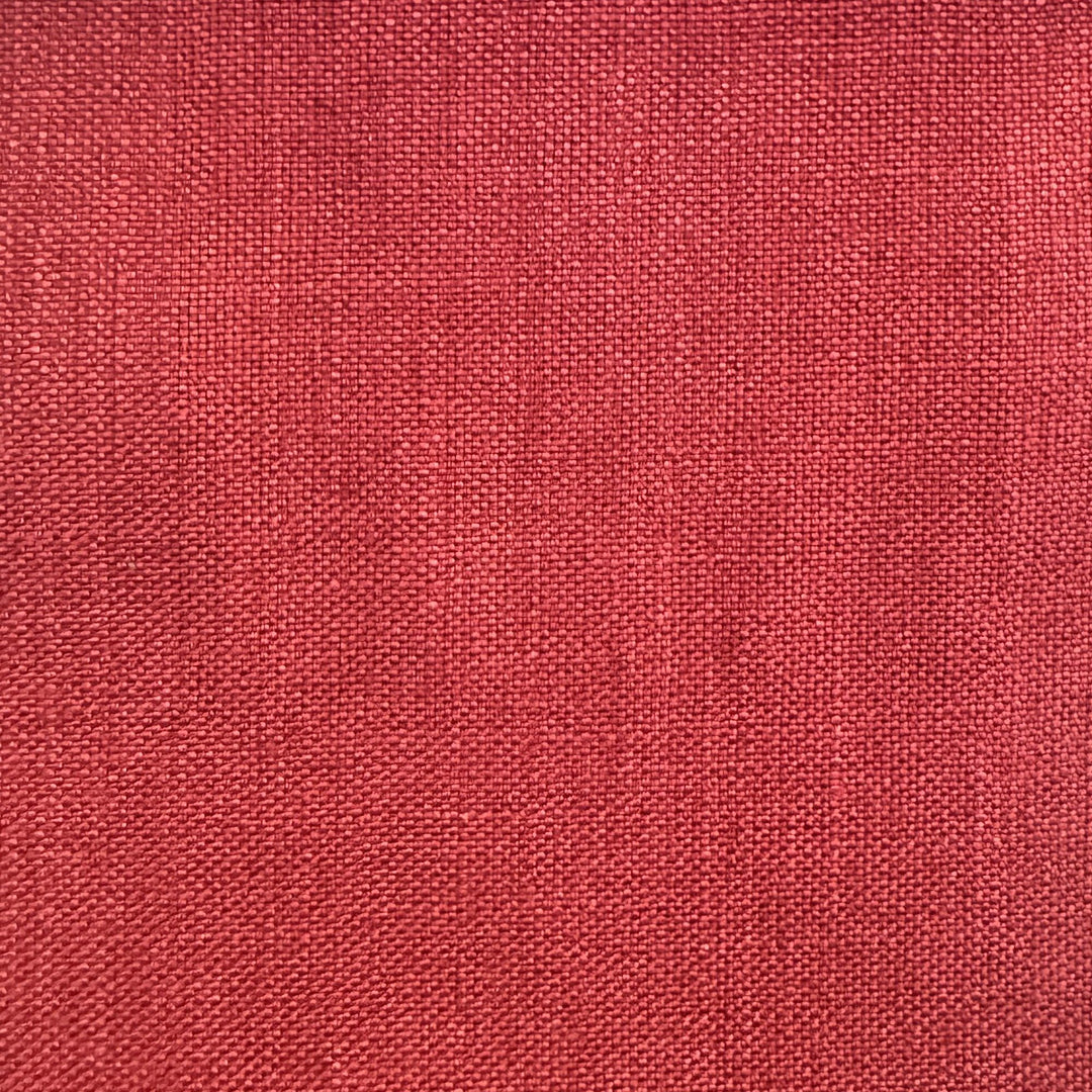 Alavene Solid Linen Blend Fabric by the Yard | 13 Colors