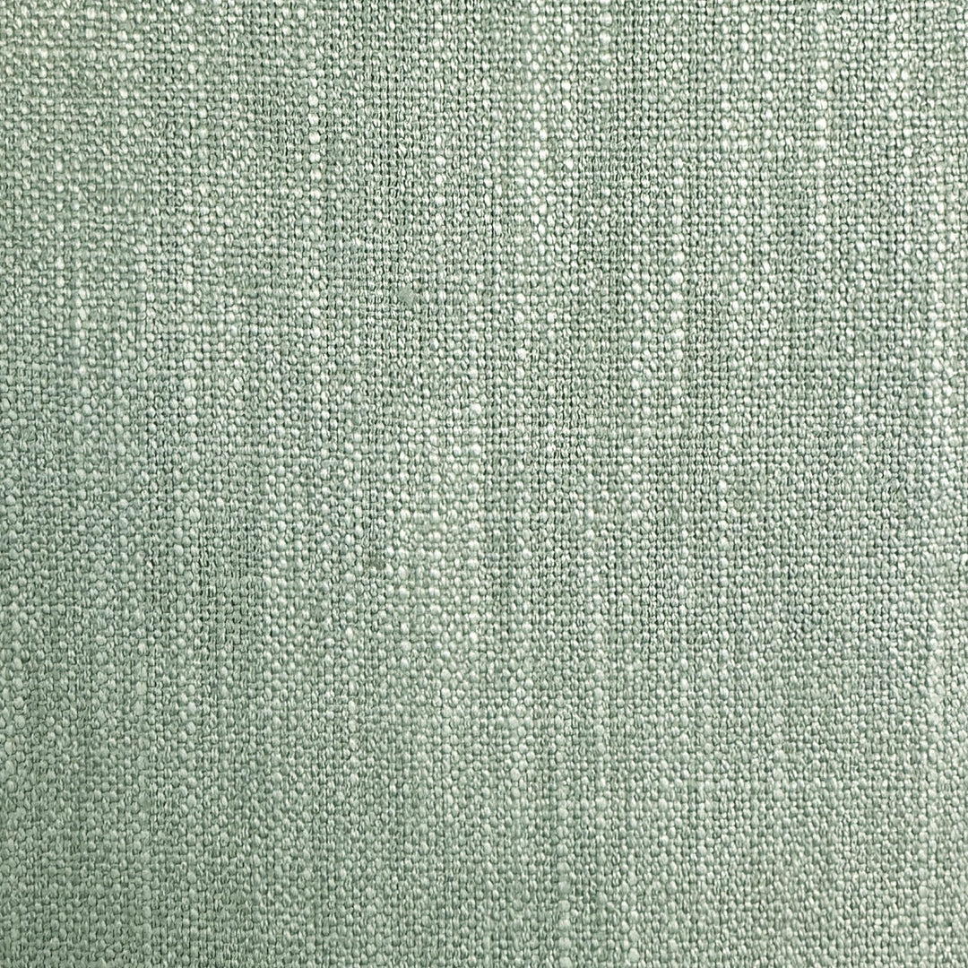 Alavene Solid Linen Blend Fabric by the Yard | 13 Colors