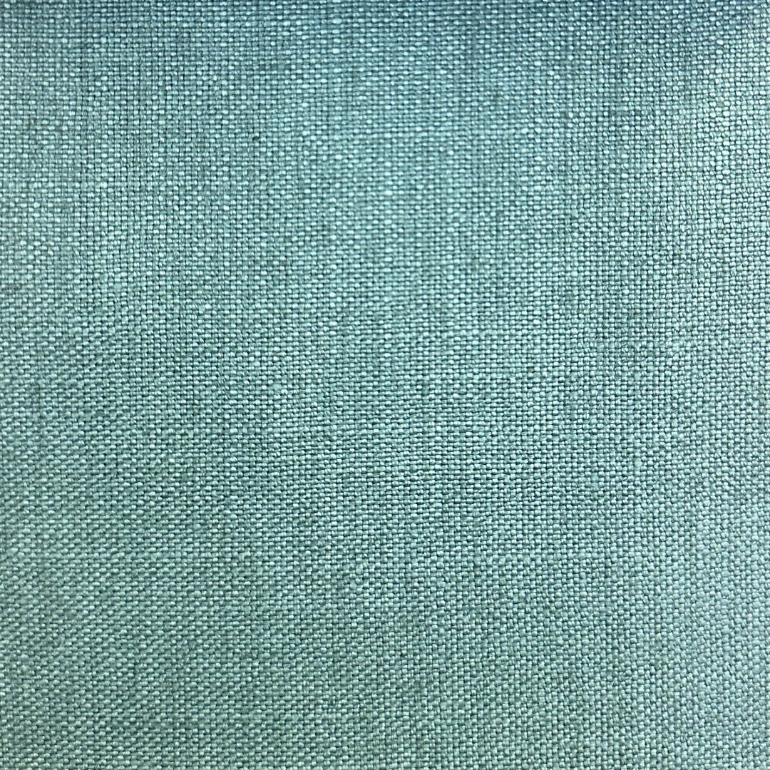 Alavene Solid Linen Blend Fabric by the Yard | 13 Colors
