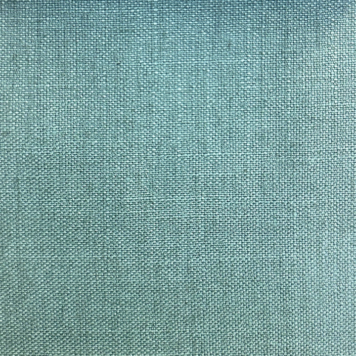 Alavene Solid Linen Blend Fabric by the Yard | 13 Colors
