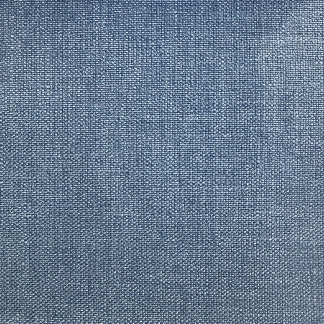 Alavene Solid Linen Blend Fabric by the Yard | 13 Colors
