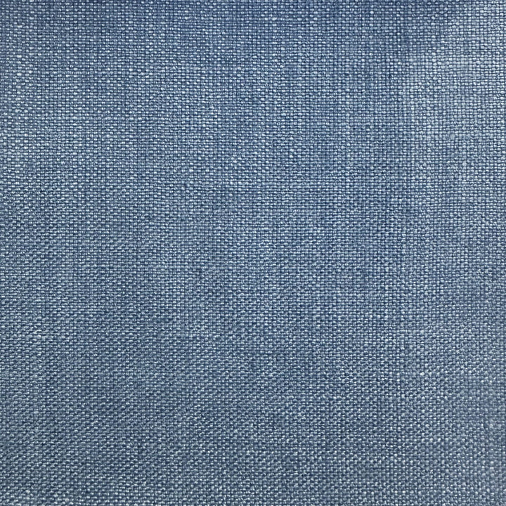 Alavene Solid Linen Blend Fabric by the Yard | 13 Colors