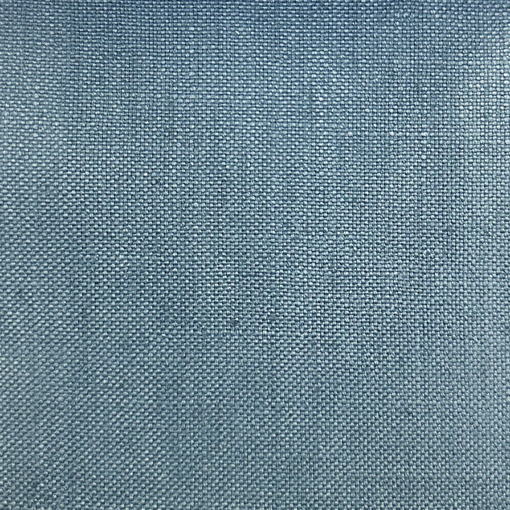 Alavene Solid Linen Blend Fabric by the Yard | 13 Colors