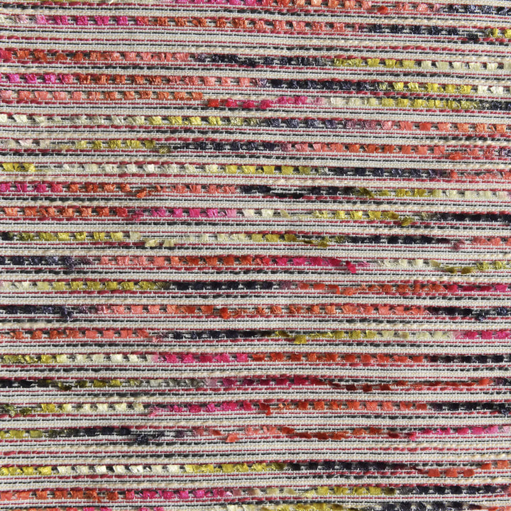 Veloura Textured Fabric | 10 Colors