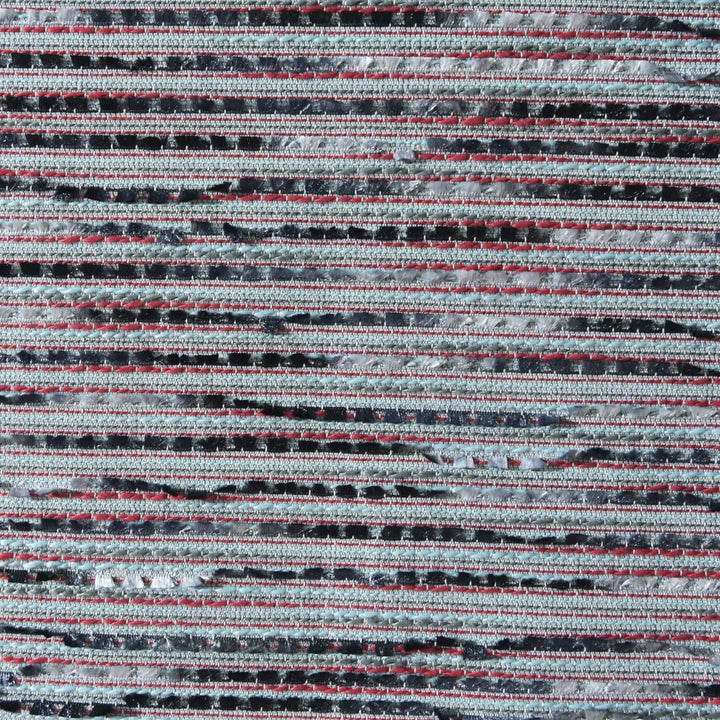 Veloura Textured Fabric | 10 Colors