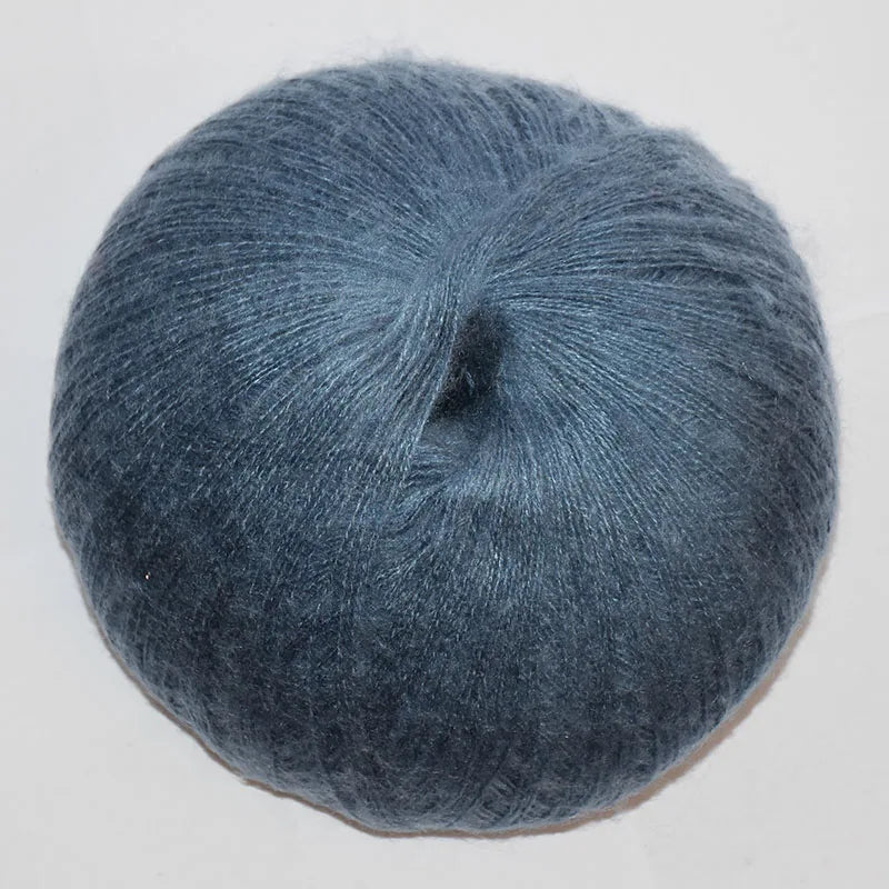 50g Thin Soft Mohair Yarn