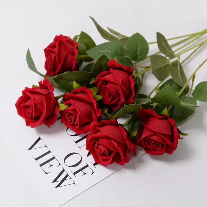 Tilani Fake Rose Bundle
