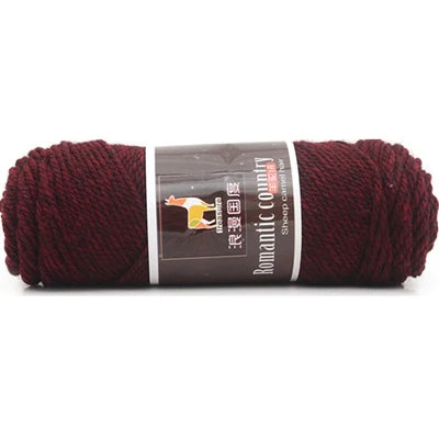 100g Alpaca Soft Yarn