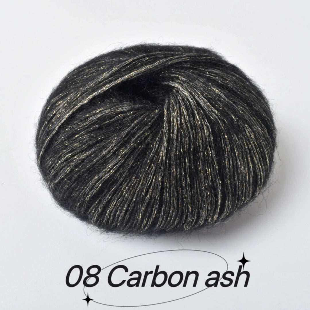 25g Crochet Soft Yarn