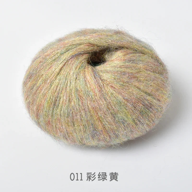 25g Sequin Yarn