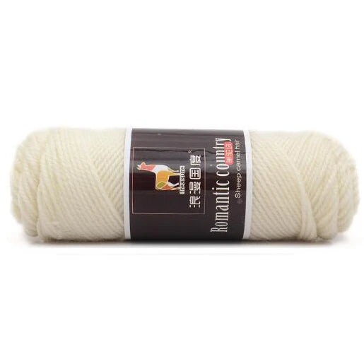 100g Alpaca Soft Yarn