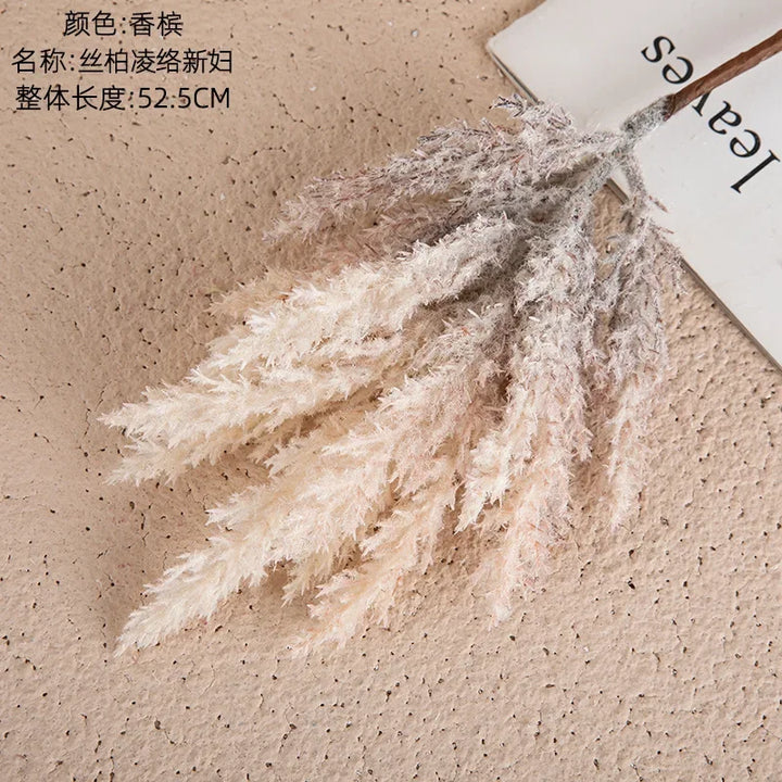 Aria 53cm Artificial Astilbe Flower
