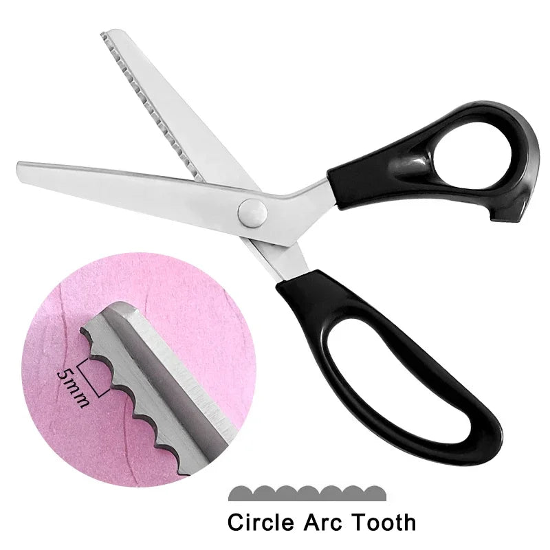 Dressmaking Sewing Craft Scissors