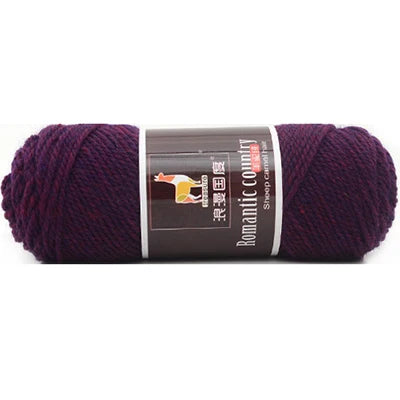 100g Alpaca Soft Yarn