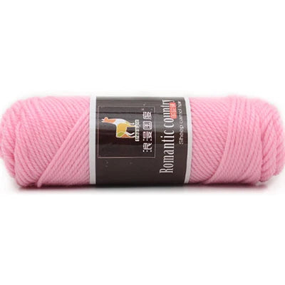 100g Alpaca Soft Yarn