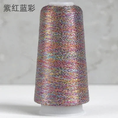 50g Metallic Yarn