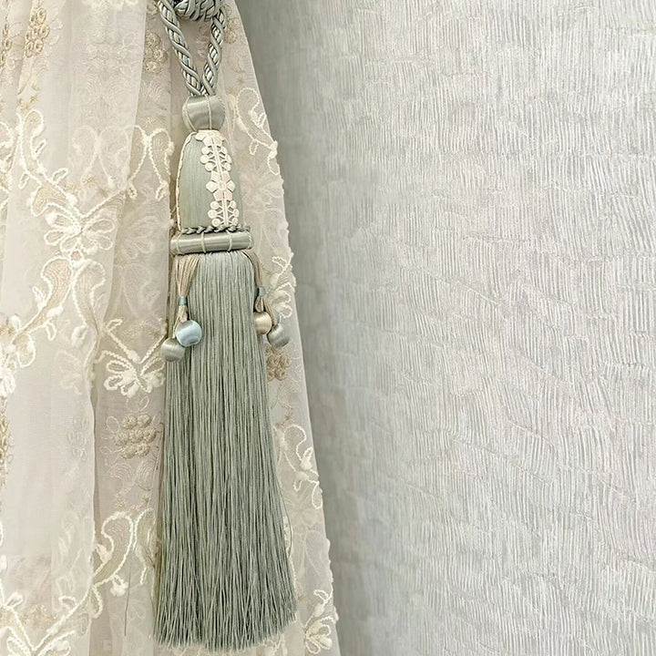 Fiora Curtain Holdback Tie