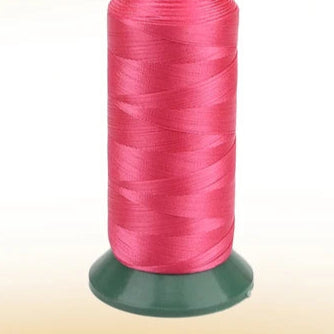 Large Roll Leather Silk Cords Jeans Thick Yarn Sewing Machine Thread