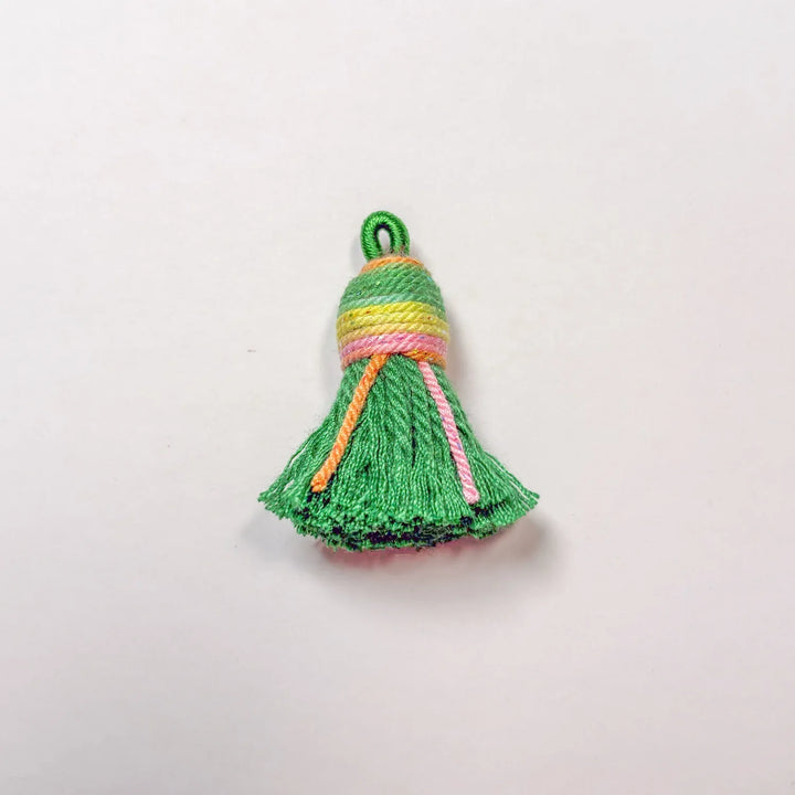 20 PC Calisse 4cm Long Tassels
