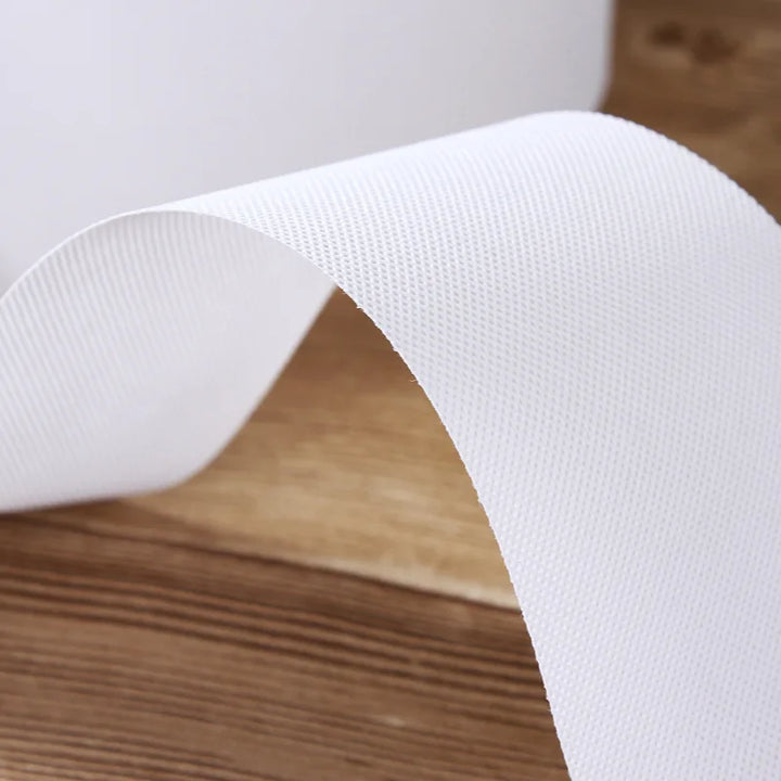 10 Meter / Curtain Stiffener Buckram Tape