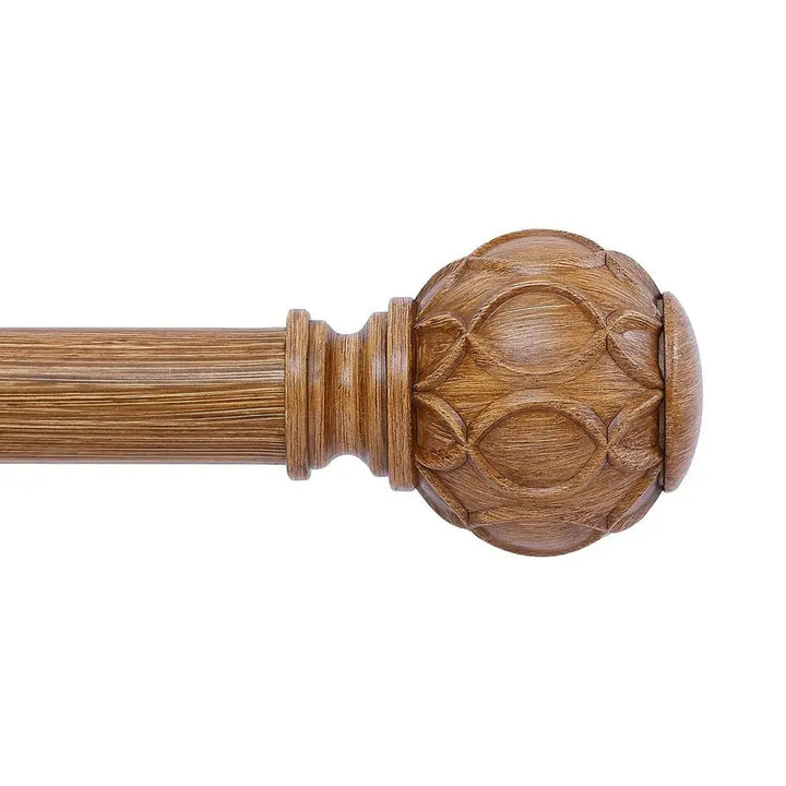 Axon Heavy Duty Curtain Rod