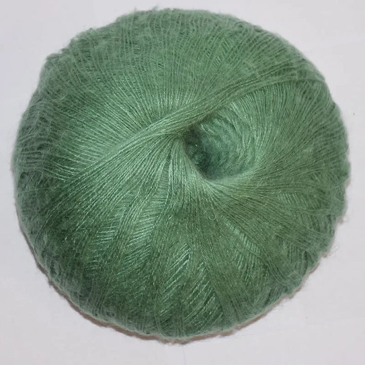 50g Soft Mohair Blended Yarn
