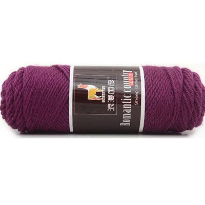 100g Alpaca Soft Yarn