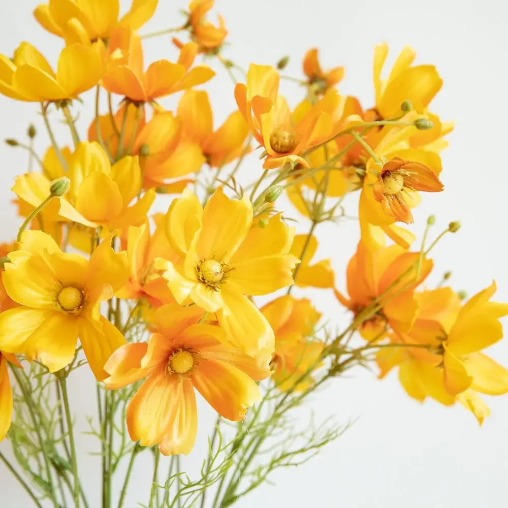Vyne Artificial Cosmos Flower