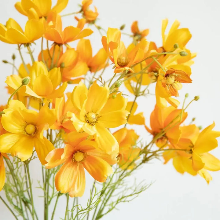 Vyne Artificial Cosmos Flower