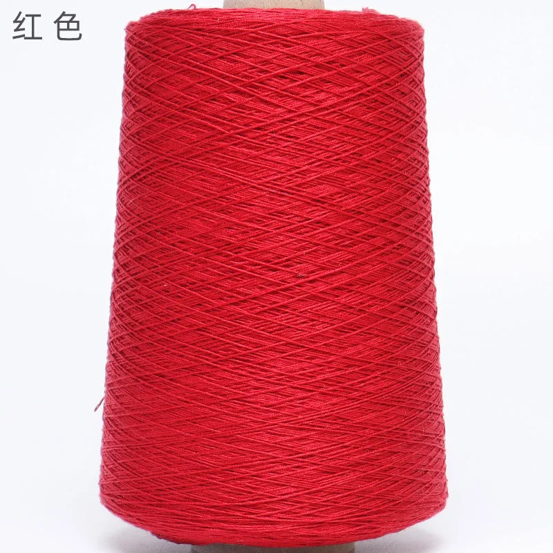 500g Mulberry Silk Lyocell Yarn
