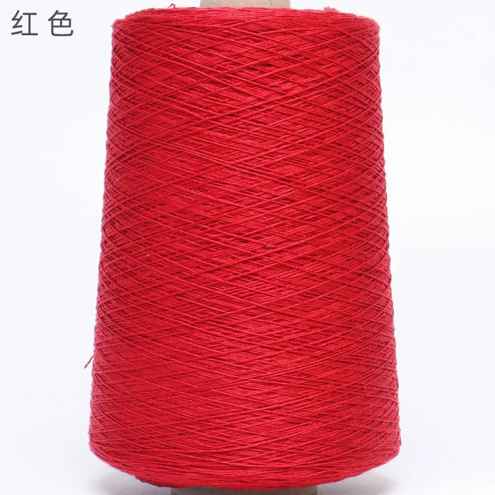 500g Mulberry Silk Lyocell Yarn