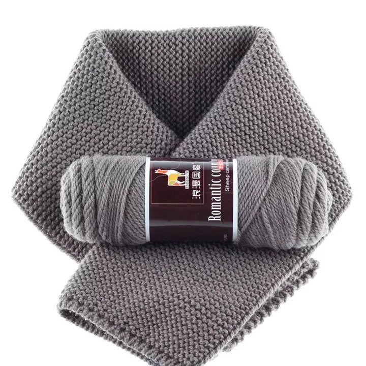 100g Alpaca Soft Yarn