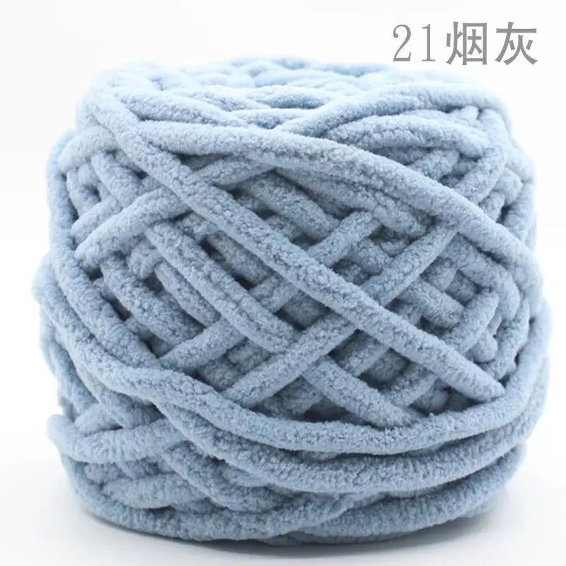 100g Soft Velvet Yarn