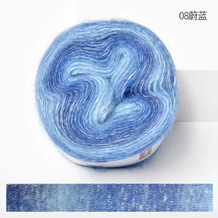 200m Cotton Blend Yarn