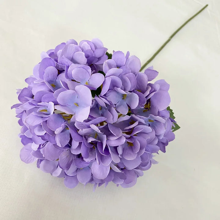 22" Hydrangea Bouquet