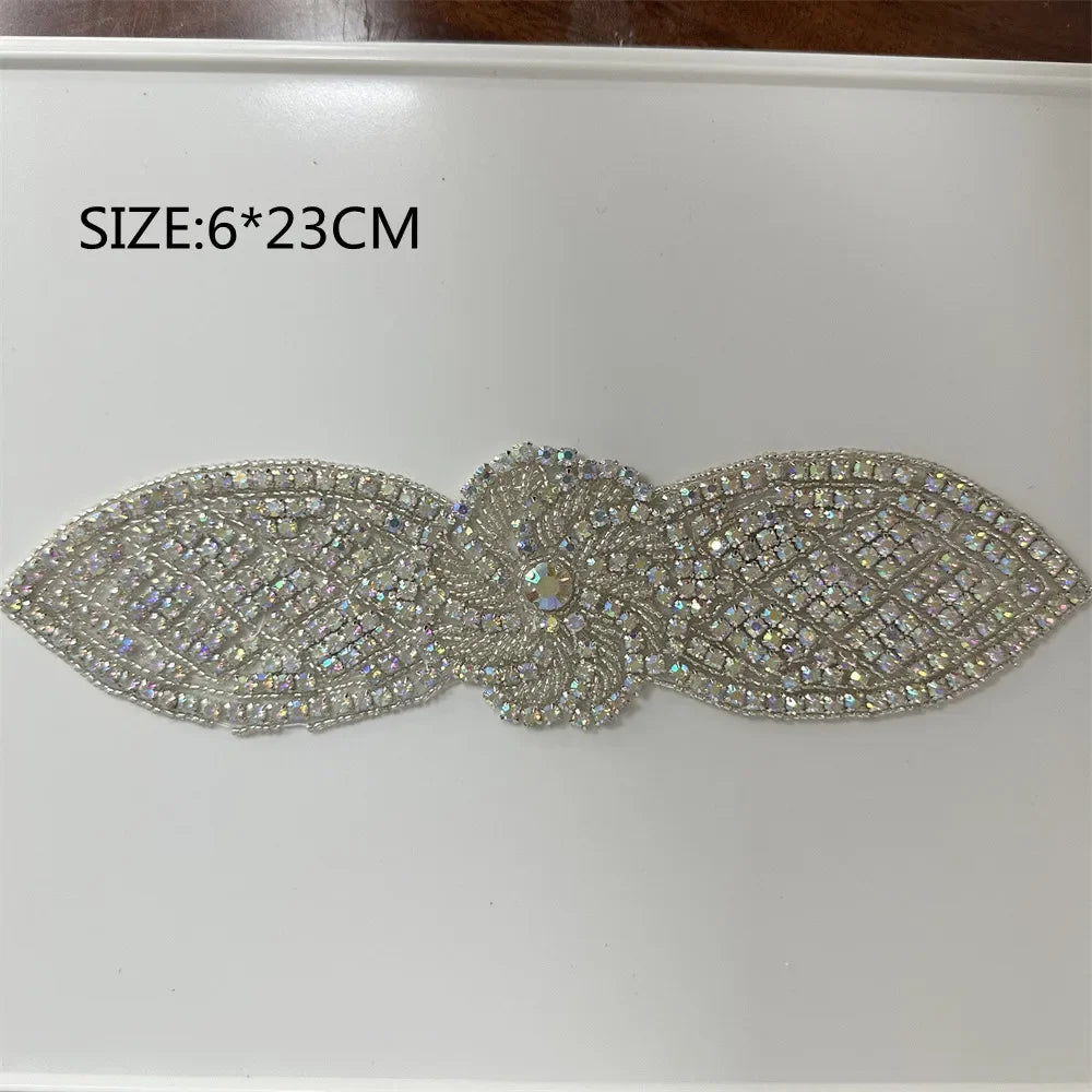 Kimola Sequin Applique